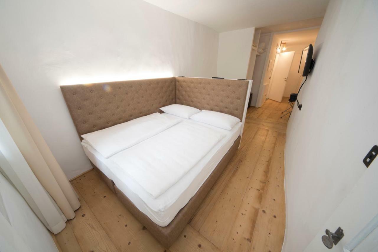 Sir Thomas Bed&More Bolzano Exterior photo