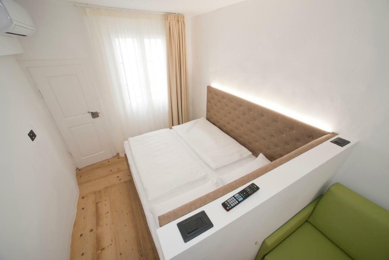 Sir Thomas Bed&More Bolzano Exterior photo