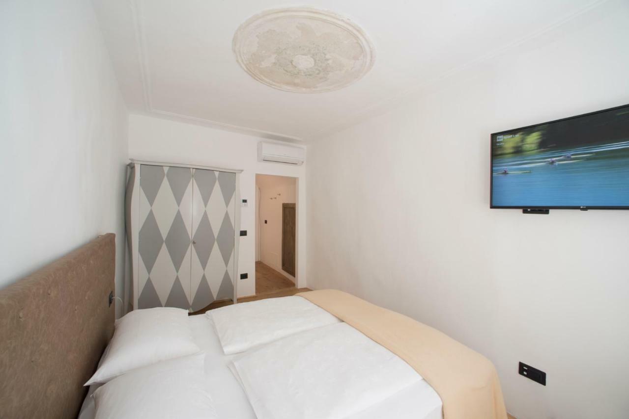 Sir Thomas Bed&More Bolzano Exterior photo
