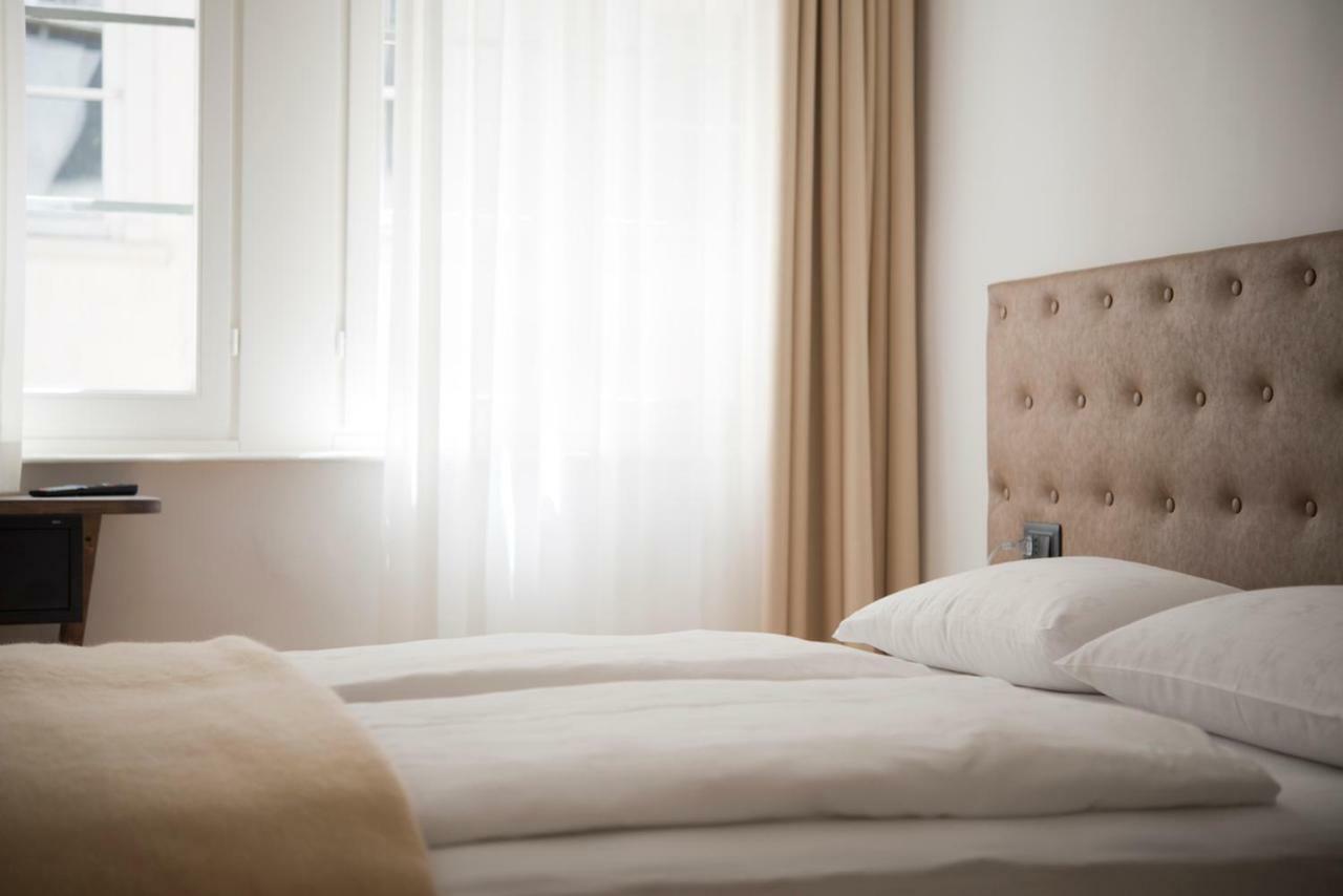 Sir Thomas Bed&More Bolzano Exterior photo