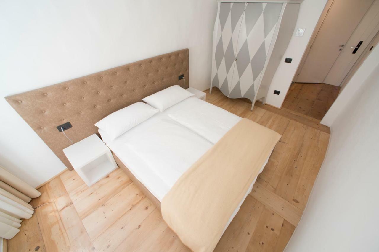 Sir Thomas Bed&More Bolzano Exterior photo