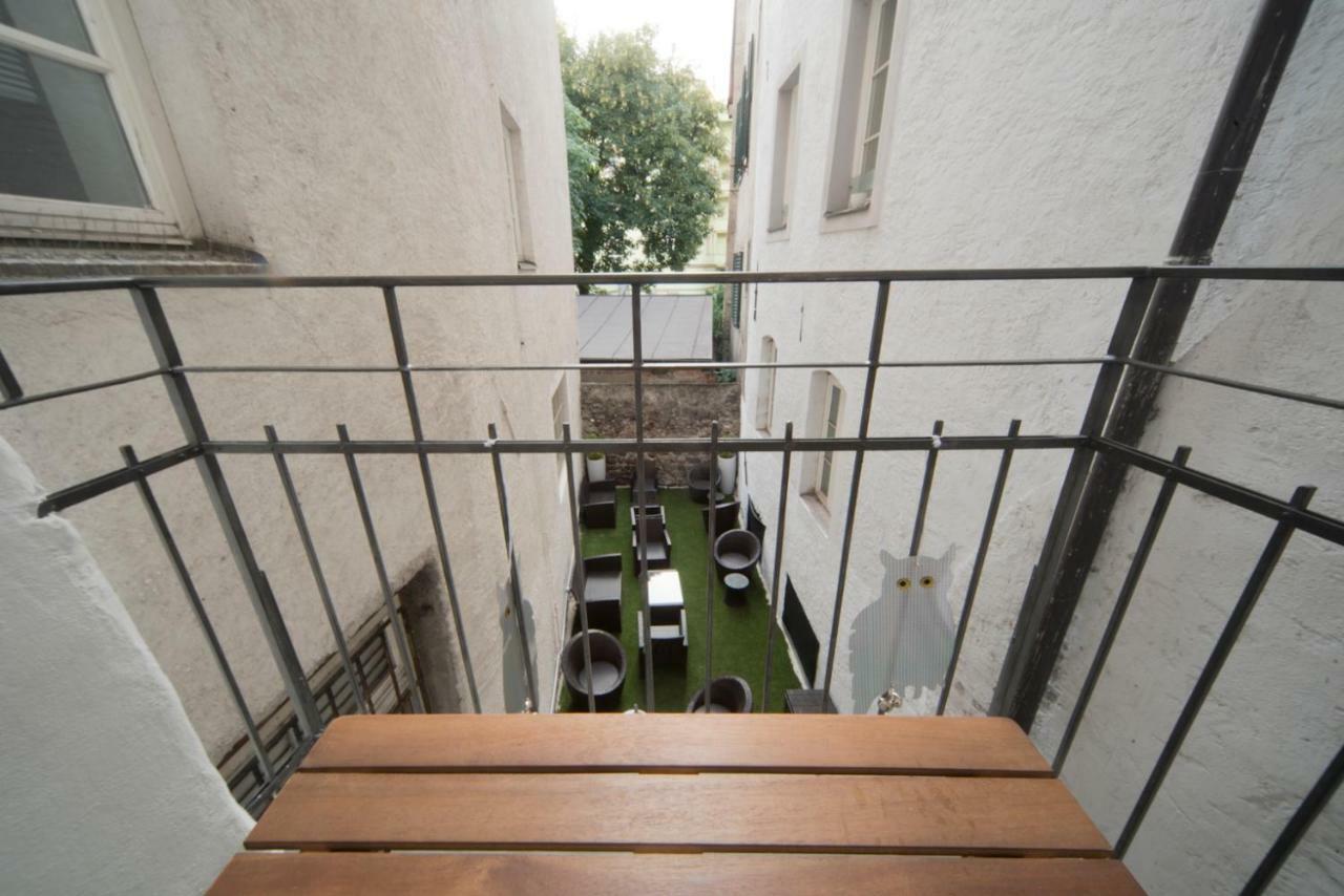 Sir Thomas Bed&More Bolzano Exterior photo
