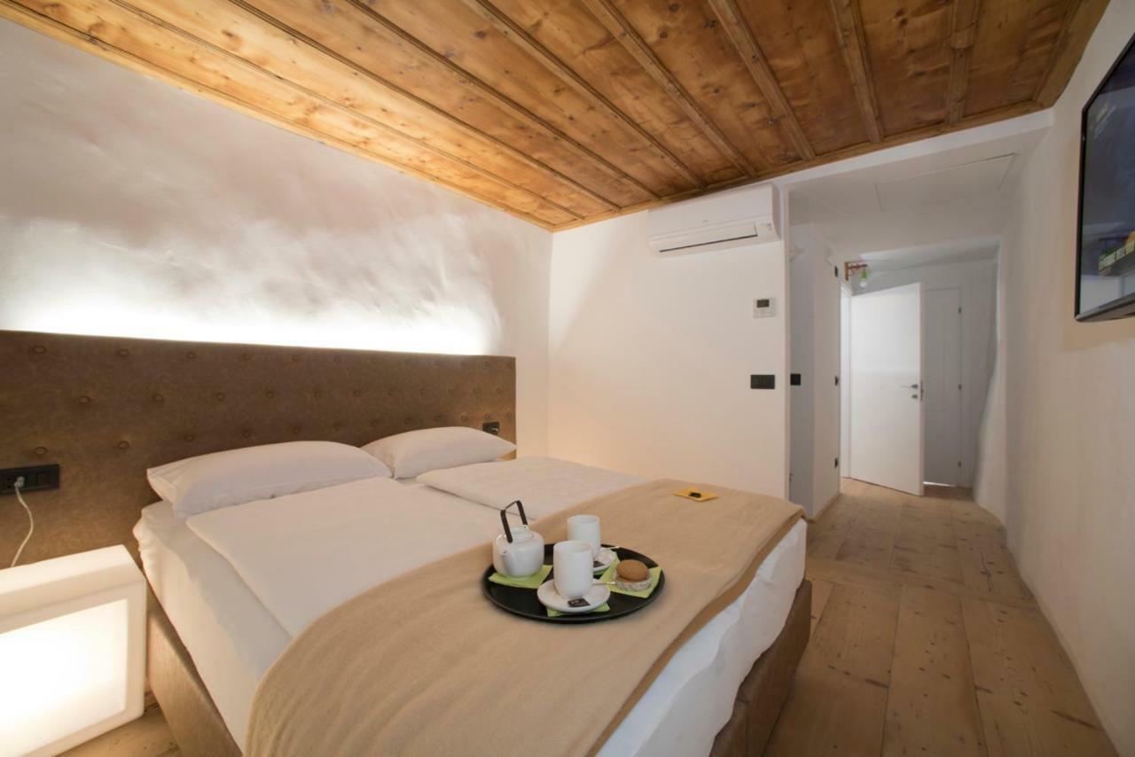 Sir Thomas Bed&More Bolzano Exterior photo