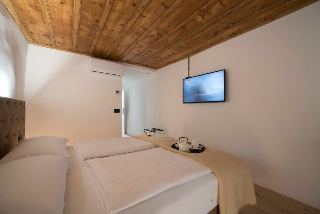 Sir Thomas Bed&More Bolzano Exterior photo