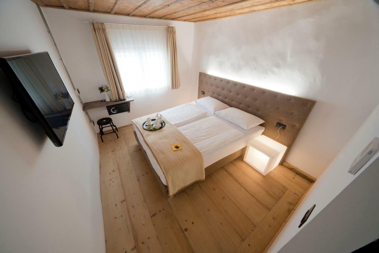 Sir Thomas Bed&More Bolzano Exterior photo
