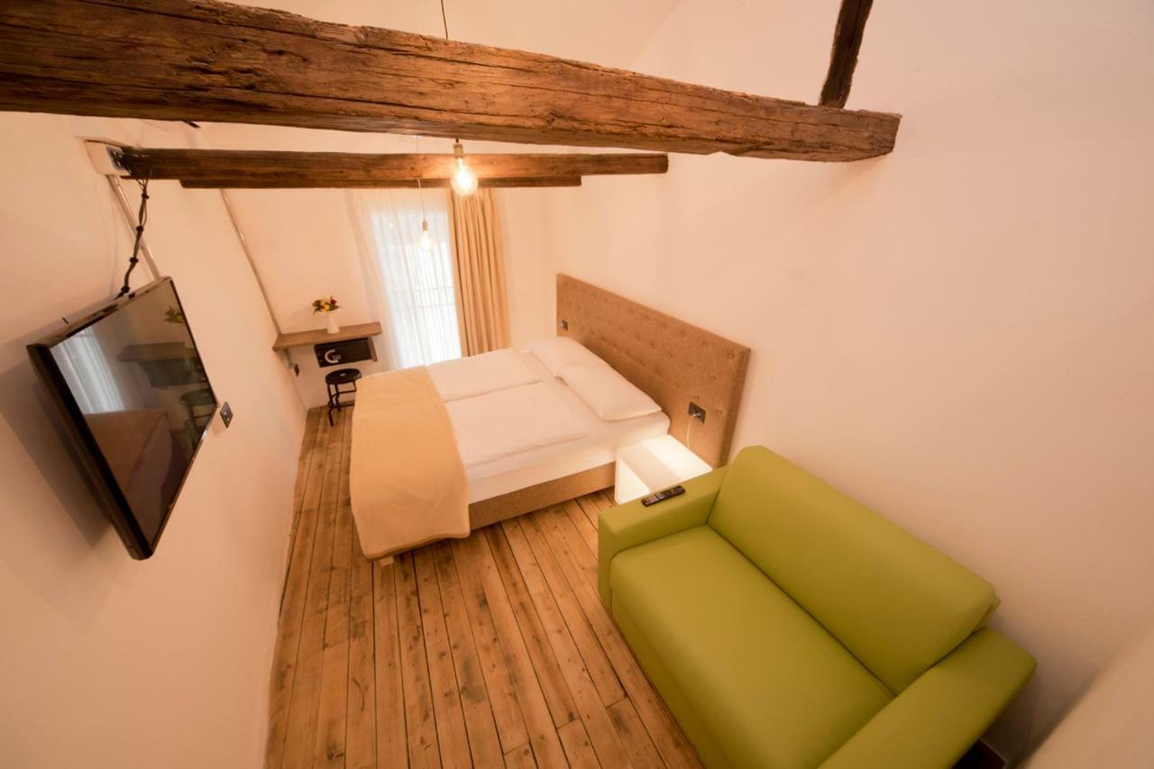Sir Thomas Bed&More Bolzano Exterior photo