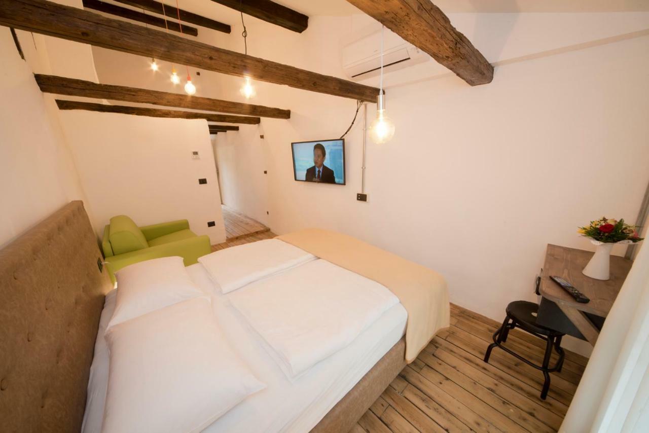 Sir Thomas Bed&More Bolzano Exterior photo